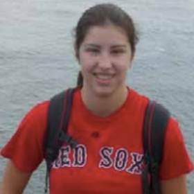 Paige Mercaldi image